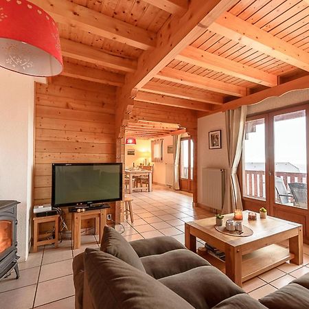 St Jorioz- Cosy Chalet Vue Lac Et Montagnes - Lla Selections By Location Lac Annecy Сен-Жорйо Екстер'єр фото